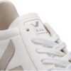 Veja Women Campo Sneakers Black - White - Image 10