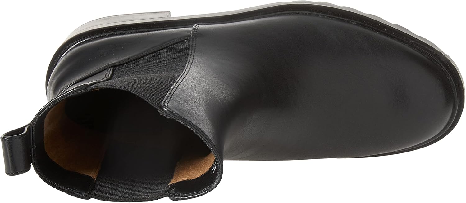 Amazon Essentials Women's Chunky Sole Chelsea Boot - Image 7