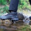 HUMTTO Men's All-Terrain Waterproof Hiking Boots Lightweight Breathable Outdoor Ankle Boots Trekking Hiking Shoes - Image 7