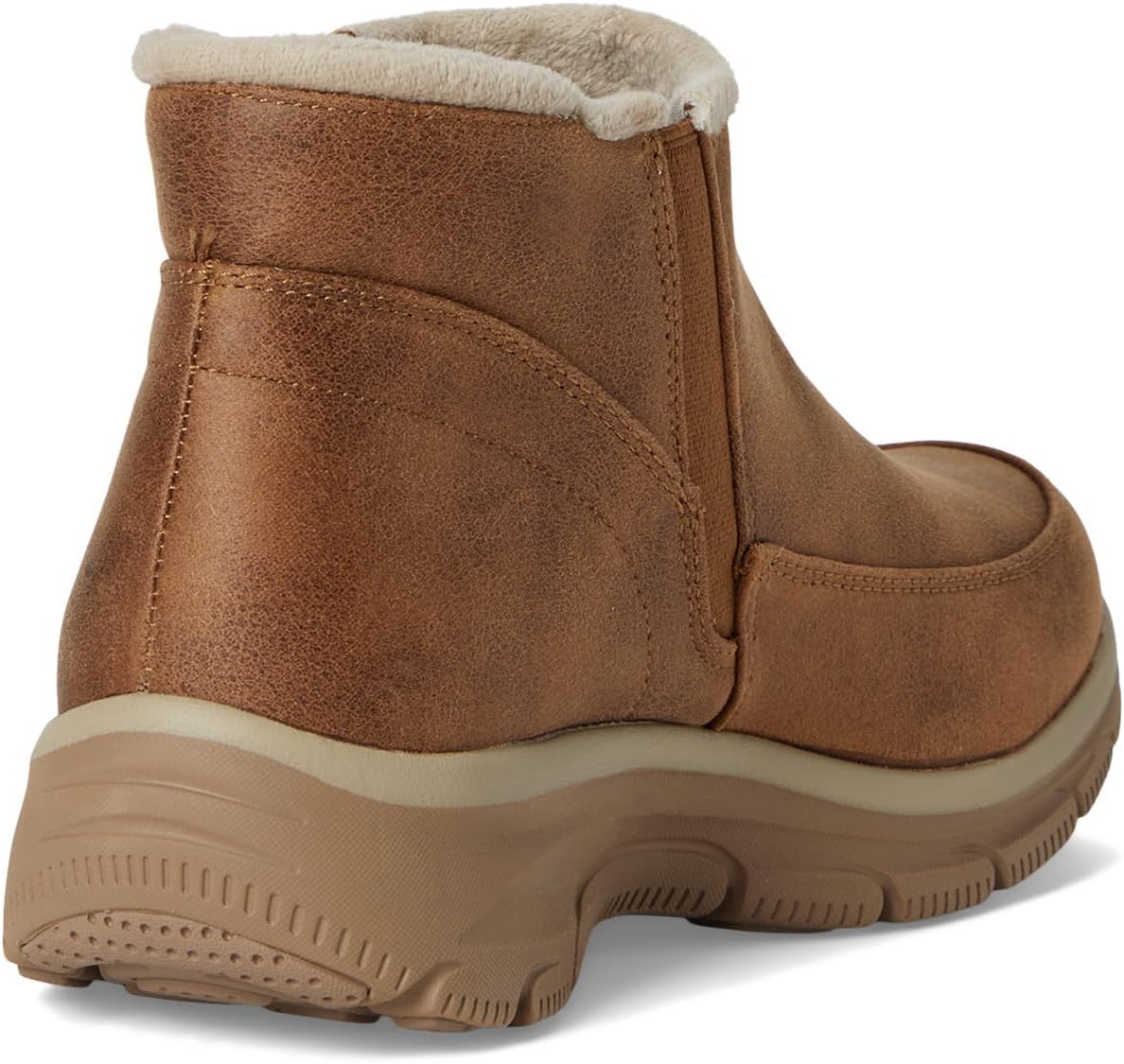 Skechers Women's Easy Going-Into Fall Ankle Boot - Image 6