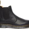 Dr. Martens Unisex-Adult 2976 Leather Chelsea Boots - Image 6