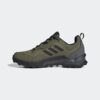adidas Men's Terrex Ax4 Gore-tex Hiking Sneaker - Image 4