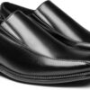 Bruno Marc Men's Slip on Dress Loafers Formal Shoes - Image 4