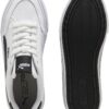 PUMA Men's Court Classic Vulc Sneaker - Image 5