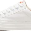 Rocket Dog Women's Cheery Comfort Plush Foam Sneaker - Image 5