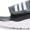 adidas Unisex Adult Alpharesponse 2.0 Sportswear Slide Sandal - Image 5