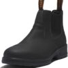 Timberland PRO Men's Nashoba Composite Safety Toe Industrial Casual Work Boot - Image 2