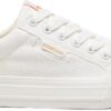 Rocket Dog Women's Cheery Comfort Plush Foam Sneaker - Image 3