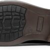 Bruno Marc Men's Slip on Dress Loafers Formal Shoes - Image 5