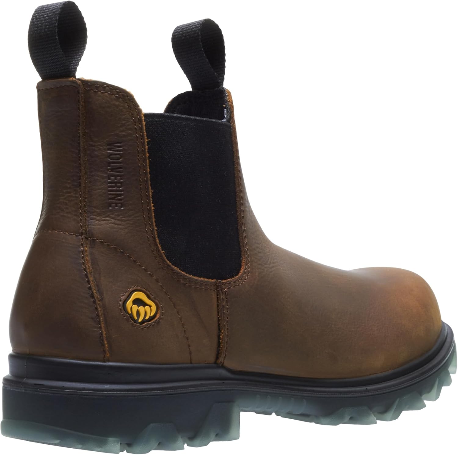 Wolverine Men's I-90 Romeo Waterproof Boot - Image 7
