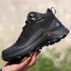 HUMTTO Men's All-Terrain Waterproof Hiking Boots Lightweight Breathable Outdoor Ankle Boots Trekking Hiking Shoes - Image 8