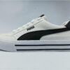 PUMA Men's Court Classic Vulc Sneaker - Image 9
