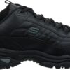Skechers Men's Energy Afterburn Lace-Up Sneaker - Image 9
