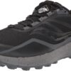 Saucony Men's Peregrine 12 Trail Running Shoe - Image 2