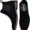 Jousen Men's Chelsea Boots Casual Ankle Dress Boots for Men - Image 5