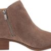 Lucky Brand Women's Basel Ankle Bootie - Image 7