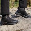HUMTTO Men's All-Terrain Waterproof Hiking Boots Lightweight Breathable Outdoor Ankle Boots Trekking Hiking Shoes - Image 9