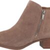 Lucky Brand Women's Basel Ankle Bootie - Image 14