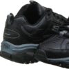 Skechers Men's Energy Afterburn Lace-Up Sneaker - Image 8