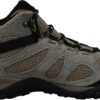 Merrell Men's Yokota 2 Mid Waterproof Hiking Boot - Image 7