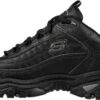 Skechers Men's Energy Afterburn Lace-Up Sneaker - Image 2