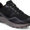 Saucony Men's Peregrine 12 Trail Running Shoe - Image 3