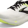 Brooks Men’s Ghost Max Cushion Neutral Running & Walking Shoe - Image 2