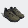 adidas Men's Terrex Ax4 Gore-tex Hiking Sneaker - Image 7