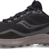 Saucony Men's Peregrine 12 Trail Running Shoe - Image 6