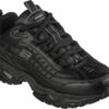 Skechers Men's Energy Afterburn Lace-Up Sneaker - Image 6